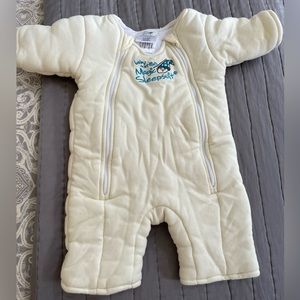 Merlin Magic Suit SIZE LARGE